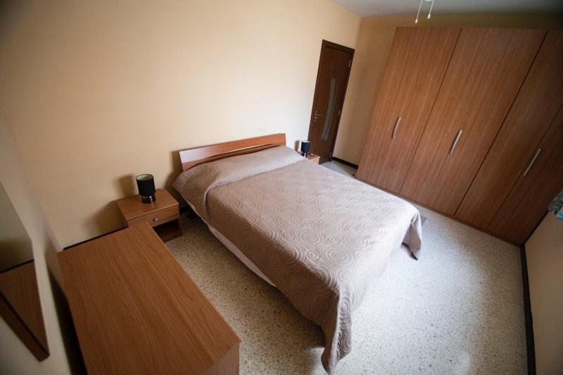 Apartment 5 Mins Away From The Beach. St. Paul's Bay Ngoại thất bức ảnh